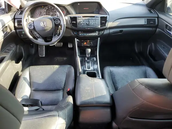 1HGCR2F15HA084385 2017 HONDA ACCORD - Image 8