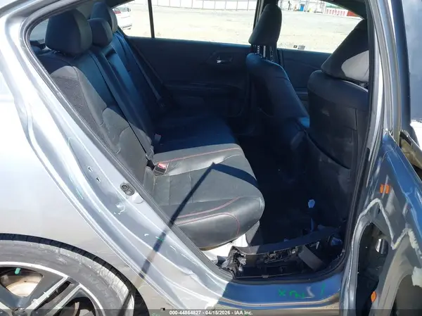 1HGCR2F15HA085343 2017 HONDA ACCORD - Image 8