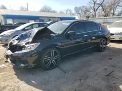 1HGCR2F15HA090512 2017 HONDA ACCORD