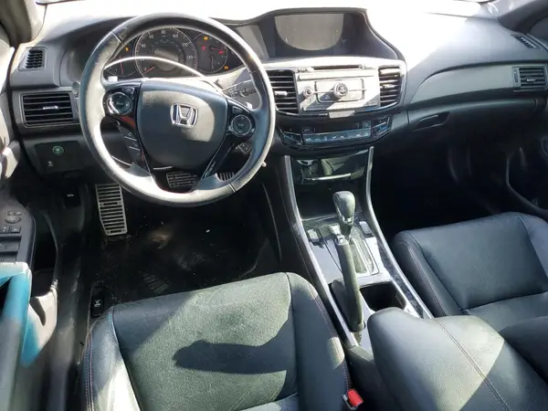 1HGCR2F15HA090512 2017 HONDA ACCORD - Image 8