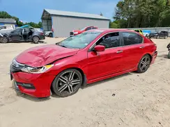 1HGCR2F15HA091479 2017 HONDA ACCORD