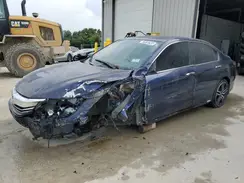 1HGCR2F15HA091644 2017 HONDA ACCORD