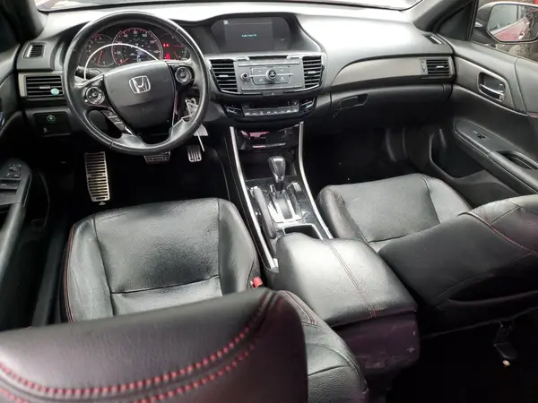 1HGCR2F15HA099078 2017 HONDA ACCORD - Image 8