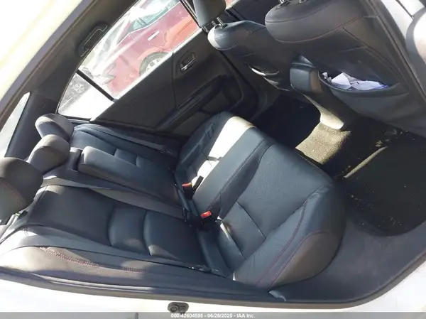 1HGCR2F15HA099551 2017 HONDA ACCORD - Image 8