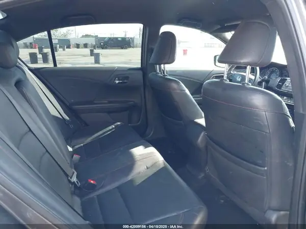 1HGCR2F15HA100696 2017 HONDA ACCORD - Image 8