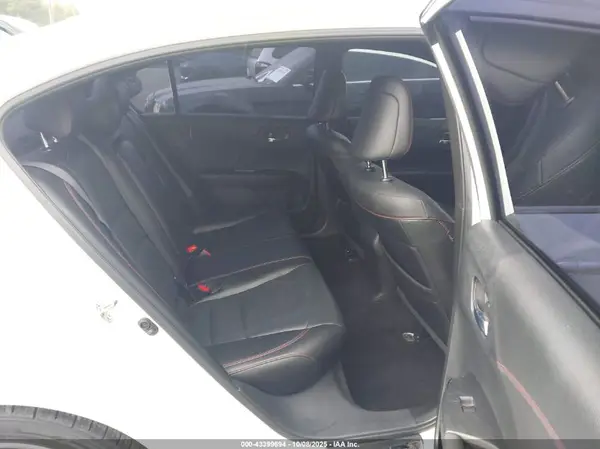 1HGCR2F15HA101878 2017 HONDA ACCORD - Image 8