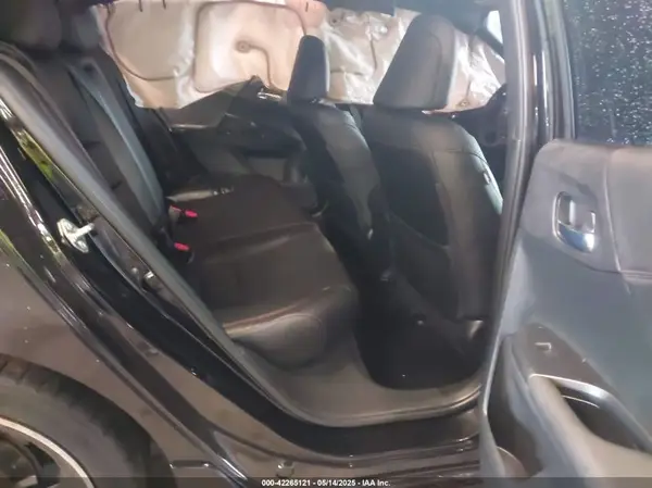 1HGCR2F15HA108930 2017 HONDA ACCORD - Image 8