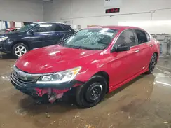 1HGCR2F15HA109205 2017 HONDA ACCORD