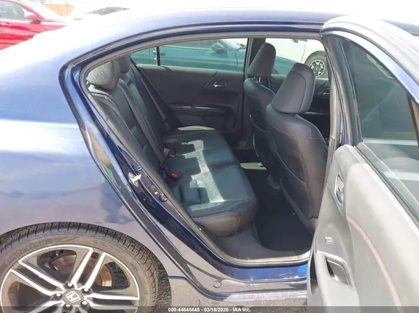 1HGCR2F15HA111052 2017 HONDA ACCORD - Image 8