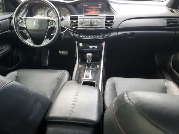 1HGCR2F15HA119331 2017 HONDA ACCORD - Image 8