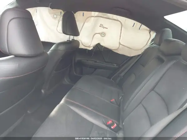 1HGCR2F15HA119667 2017 HONDA ACCORD - Image 8
