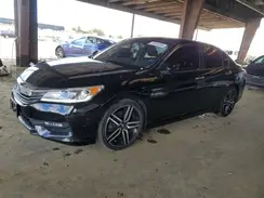 1HGCR2F15HA119801 2017 HONDA ACCORD