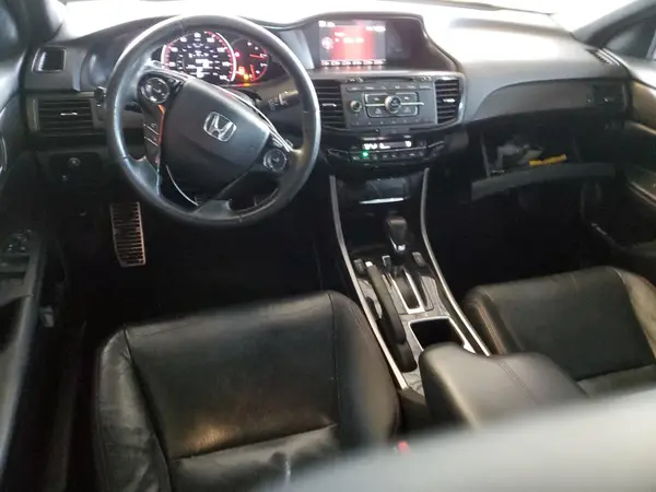 1HGCR2F15HA119801 2017 HONDA ACCORD - Image 8