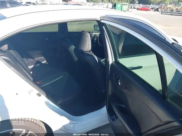 1HGCR2F15HA119975 2017 HONDA ACCORD - Image 8