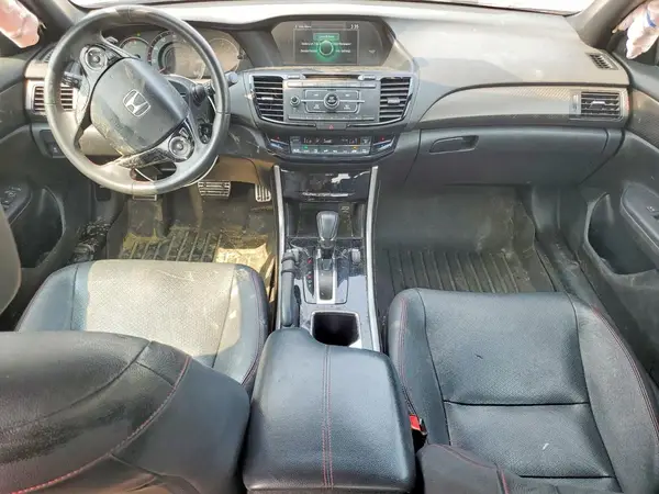 1HGCR2F15HA122018 2017 HONDA ACCORD - Image 8