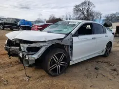 1HGCR2F15HA125629 2017 HONDA ACCORD