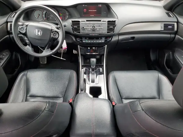 1HGCR2F15HA133410 2017 HONDA ACCORD - Image 8