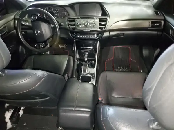 1HGCR2F15HA133441 2017 HONDA ACCORD - Image 8