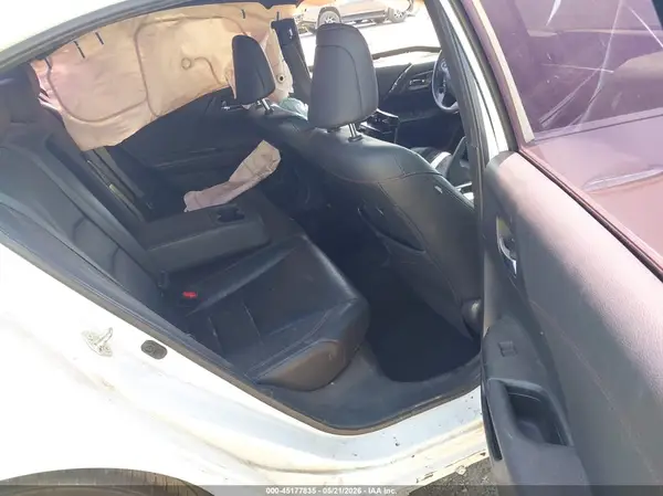 1HGCR2F15HA138655 2017 HONDA ACCORD - Image 8
