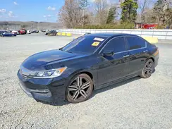 1HGCR2F15HA140017 2017 HONDA ACCORD