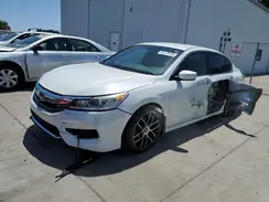 1HGCR2F15HA142821 2017 HONDA ACCORD