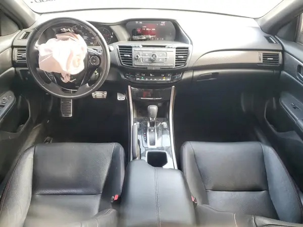 1HGCR2F15HA145329 2017 HONDA ACCORD - Image 8