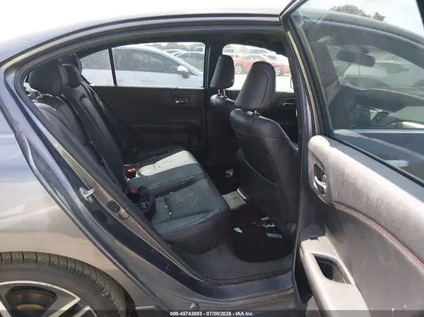 1HGCR2F15HA145962 2017 HONDA ACCORD - Image 8