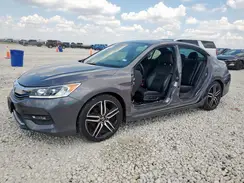 1HGCR2F15HA145993 2017 HONDA ACCORD