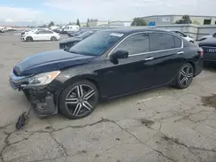 1HGCR2F15HA150501 2017 HONDA ACCORD