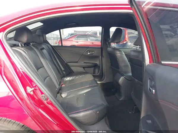 1HGCR2F15HA156380 2017 HONDA ACCORD - Image 8