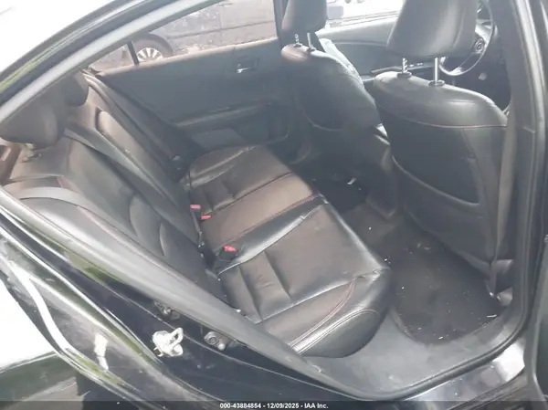 1HGCR2F15HA156847 2017 HONDA ACCORD - Image 8