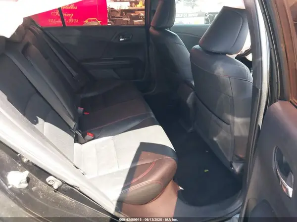 1HGCR2F15HA158839 2017 HONDA ACCORD - Image 8