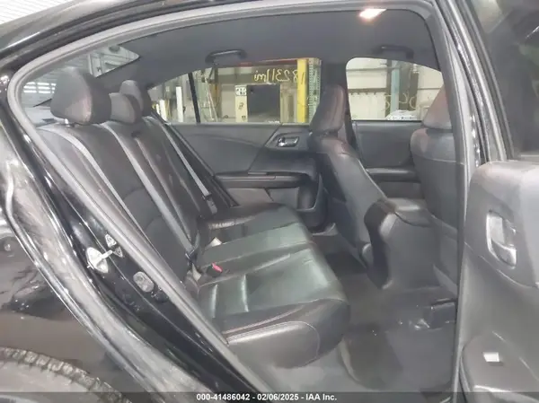 1HGCR2F15HA166343 2017 HONDA ACCORD - Image 8