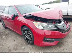 1HGCR2F15HA167461 2017 HONDA ACCORD