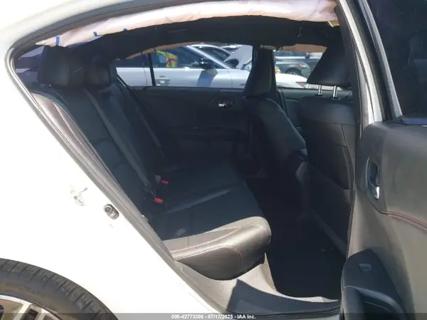 1HGCR2F15HA169307 2017 HONDA ACCORD - Image 8