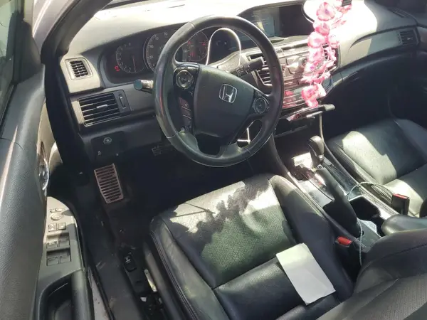1HGCR2F15HA170330 2017 HONDA ACCORD - Image 8