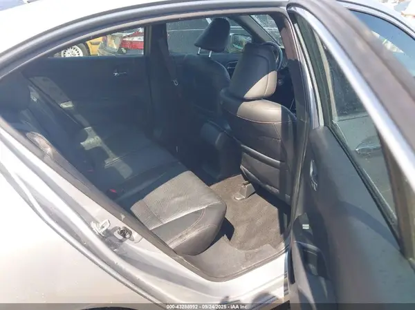 1HGCR2F15HA171672 2017 HONDA ACCORD - Image 8