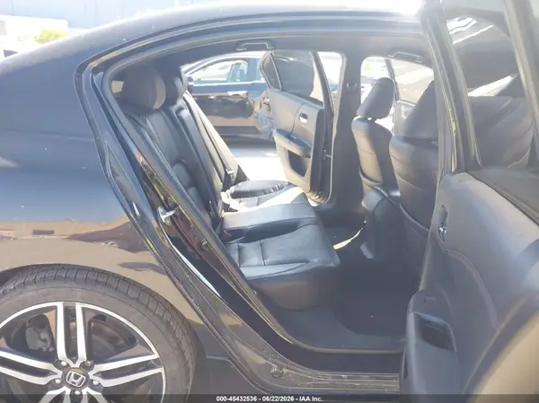 1HGCR2F15HA178153 2017 HONDA ACCORD - Image 8