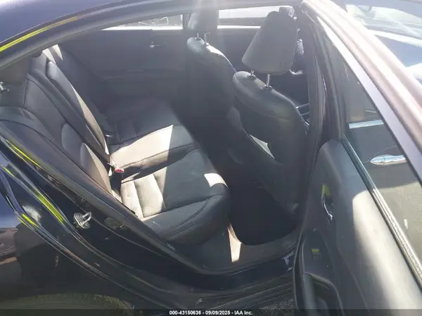 1HGCR2F15HA184230 2017 HONDA ACCORD - Image 8