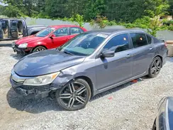 1HGCR2F15HA199651 2017 HONDA ACCORD