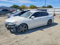 1HGCR2F15HA200085 2017 HONDA ACCORD