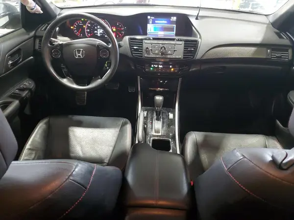 1HGCR2F15HA202869 2017 HONDA ACCORD - Image 8