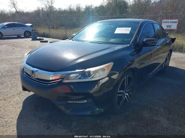 1HGCR2F15HA208753 2017 HONDA ACCORD - Image 2