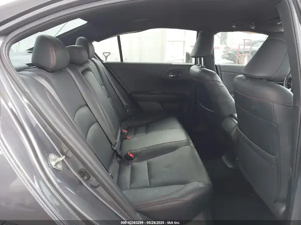 1HGCR2F15HA214875 2017 HONDA ACCORD - Image 8