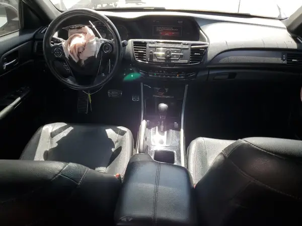 1HGCR2F15HA215850 2017 HONDA ACCORD - Image 8