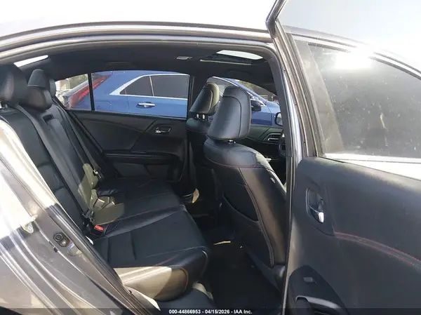 1HGCR2F15HA220644 2017 HONDA ACCORD - Image 8