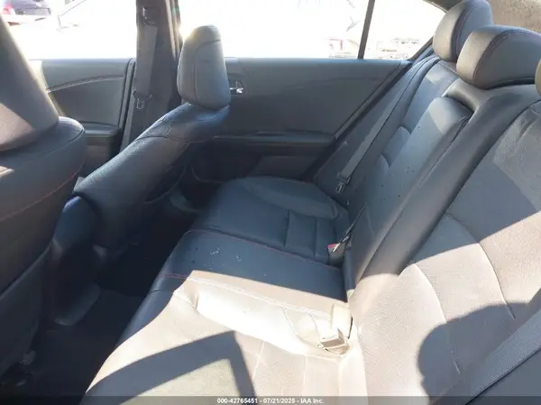 1HGCR2F15HA221003 2017 HONDA ACCORD - Image 8