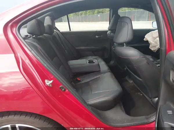 1HGCR2F15HA234981 2017 HONDA ACCORD - Image 8