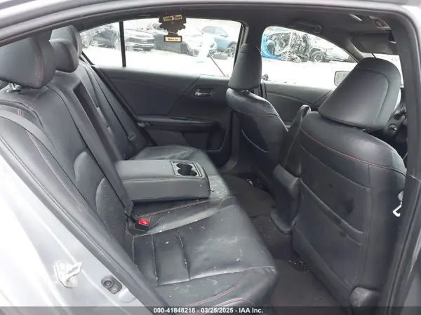 1HGCR2F15HA240649 2017 HONDA ACCORD - Image 8