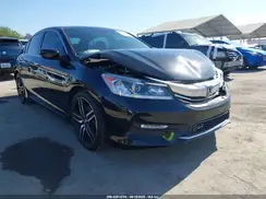 1HGCR2F15HA242045 2017 HONDA ACCORD